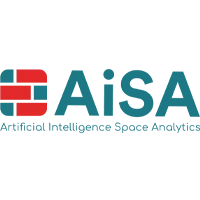 AiSA logo - software review by Tekpon