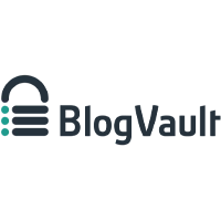 Blogvault logo - software reviews by Tekpon