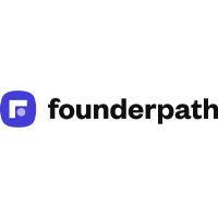 Founderpath logo  software reviews by Tekpon