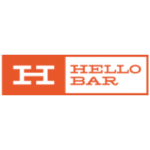 Hello Bar logo
