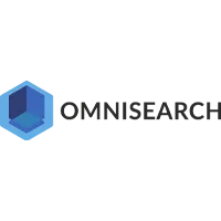 Omnisearch logo - software review by Tekpon