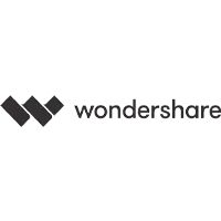 Wondershare Logo - Software Reviews & Coupons on Tekpon