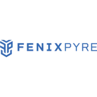 FenixPyre Logo FenixPyre Logo