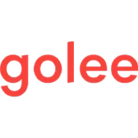 Golee logo - software reviews by Tekpon