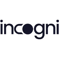 Incogni logo - software reviews by Tekpon