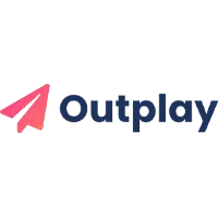 Outplay logo - software reviews by Tekpon