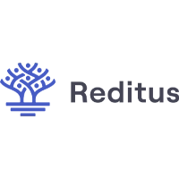 Reditus logo  software reviews by Tekpon