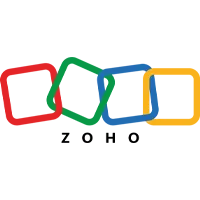 Zoho Logo