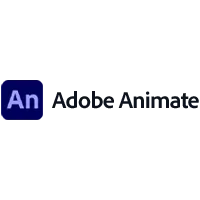 Adobe Animate logo - tekpon