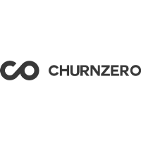 ChurnZero logo - software reviews by Tekpon