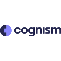 Cognism logo - software reviews by Tekpon