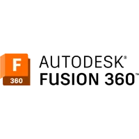 Fusion 360 Logo - Software Reviews on Tekpon