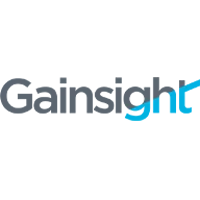 Gainsight logo - software reviews by Tekpon