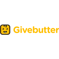 Givebutter logo  software reviews by Tekpon