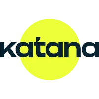 Katana Logo - software reviews by Tekpon