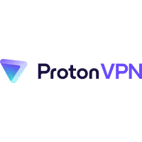 ProtonVPN New Logo - Software Reviews on Tekpon