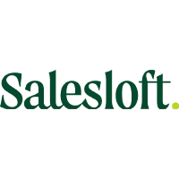 Salesloft logo  software reviews by Tekpon