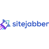 Sitejabber Logo  Read reviews, see pricing & features on Tekpon