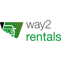 Way2rentals logo  software reviews by Tekpon