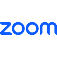 Zoom logo - software reviews by Tekpon