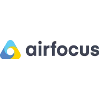 airfocus Logo  Software Reviews on Tekpon