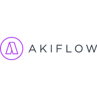 Akiflow logo  software reviwes by Tekpon