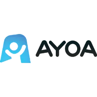 Ayoa Logo - Software Reviews on Tekpon