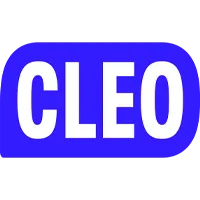 Cleo App Logo - Software Reviews, Deals & Coupons on Tekpon