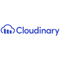 Cloudinary Logo  Software Reviews on Tekpon