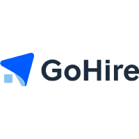 GoHire Logo  Software Reviews, Insights, Podcast, and more on Tekpon