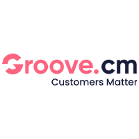 Groove.cm Logo - Software Reviews, Deals & Coupons on Tekpon