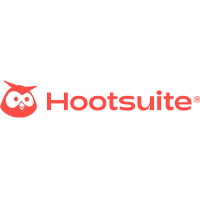 Hootsuite logo - software reviews by Tekpon