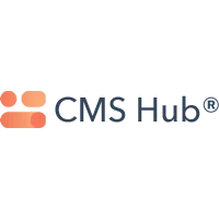 HubSpot CMS Hub logo - software reviews by Tekpon