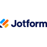 JotformLogo tekpon