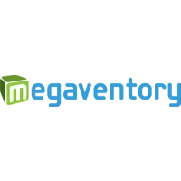 Megaventory Logo  Software Reviews on Tekpon