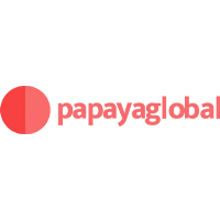 Papaya Global logo - Software reviews, insights, podcasts, and more on Tekpon