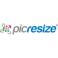 PicResize Logo  Software Reviews, Insights & Podcasts on Tekpon