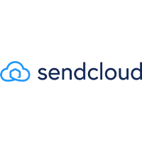 Sendcloud logo - software reviews by Tekpon