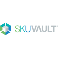 SkuVault Logo  Software Reviews, Insights, and Podcasts on Tekpon