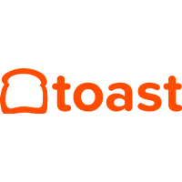 Toast Logo  Software Reviews, Insights & Podcasts on Tekpon