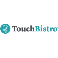 TouchBistro Logo  Software Reviews, Insights, and Podcasts on Tekpon