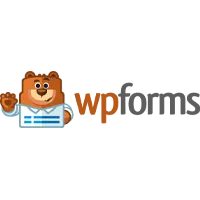 WPForms Logo - Software Reviews on Tekpon