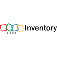 Zoho Inventory Logo