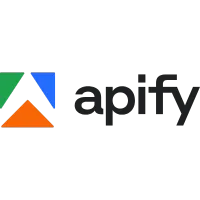 Apify Logo