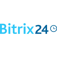 Bitrix24 Logo - Software reviews, insights, podcasts, and more on Tekpon