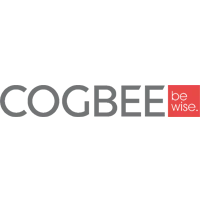 COGBEE Logo - Software reviews, insights, podcasts, and more on Tekpon