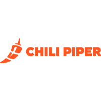 Chili Piper Logo  Software reviews, insights, podcasts, and more on Tekpon