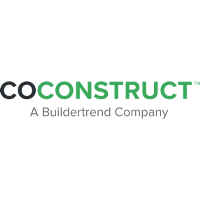 CoConstruct Logo - software reviews, insights, podcasts, and more on Tekpon