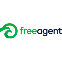 FreeAgent CRM Logo - Software reviews, insights, podcasts, and more on Tekpon