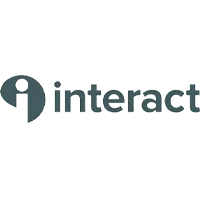 Interact Logo  Software reviews, insights, podcasts, and more on Tekpon